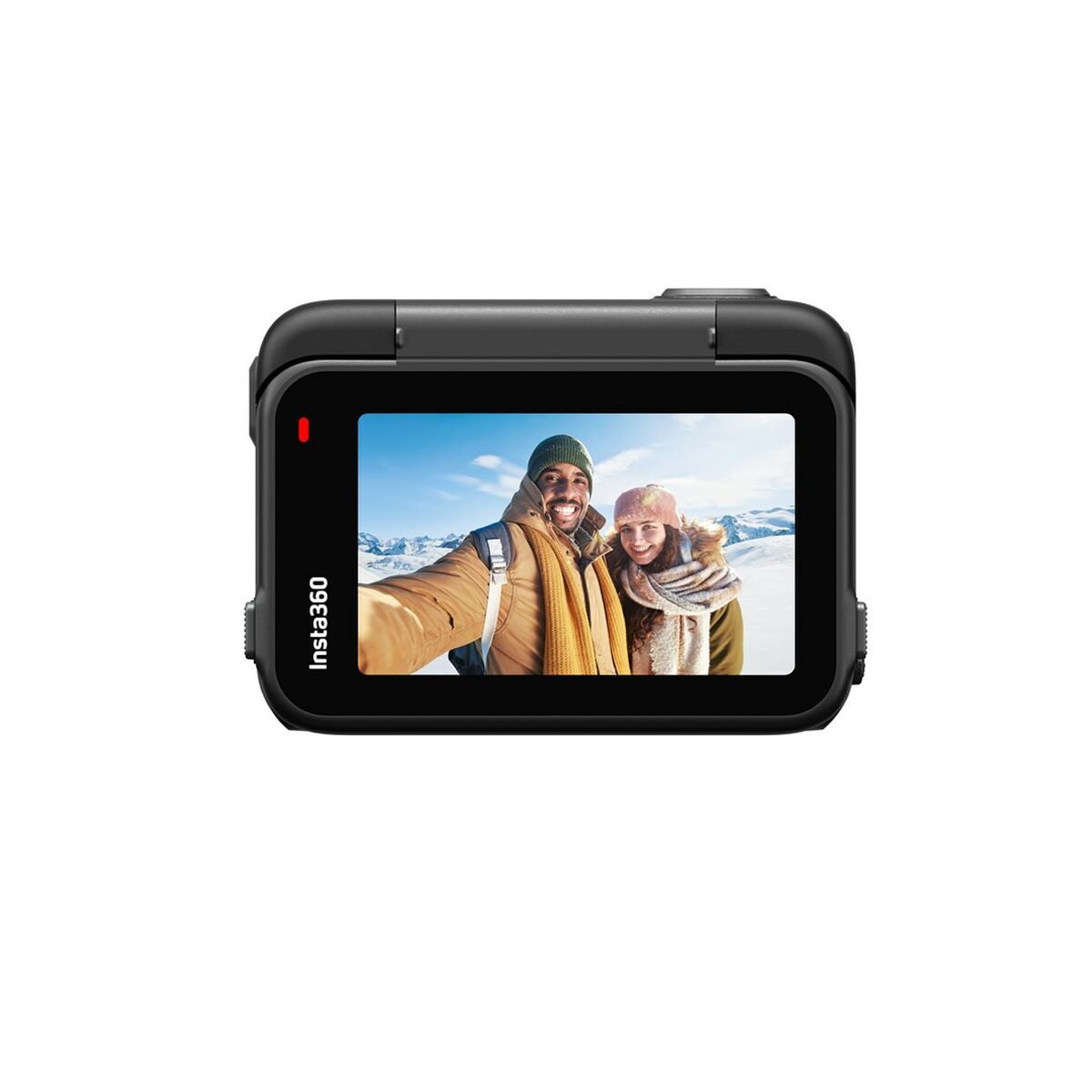 Sportkamera Insta360 - 4