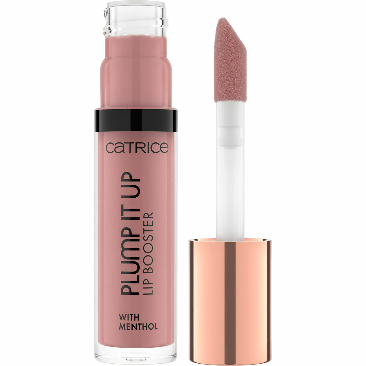 flytande läppstift Catrice Plump It Up (2 antal) - 2