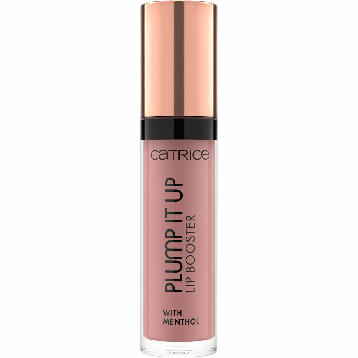 flytande läppstift Catrice Plump It Up (2 antal)