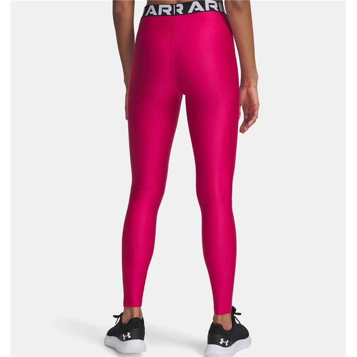 Sport-leggings, Dam Under Armour Hg Legging Mujer - 2