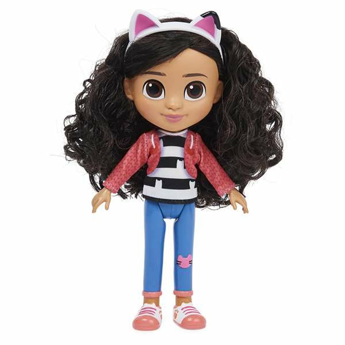 Docka Spin Master Gabby Girl
