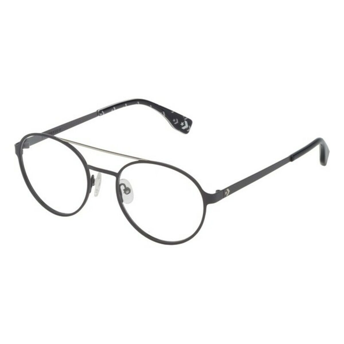 Glasögonbågar Converse VCO068Q500KA6 Blå Ø 50 mm - 5