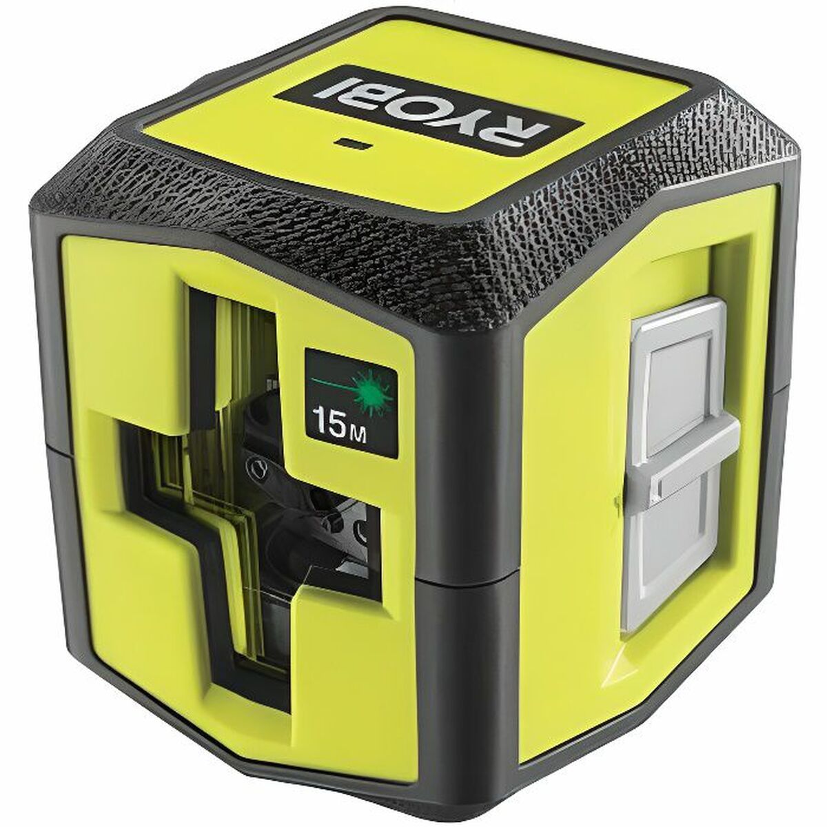 Lasernivå Ryobi 15 m - 3