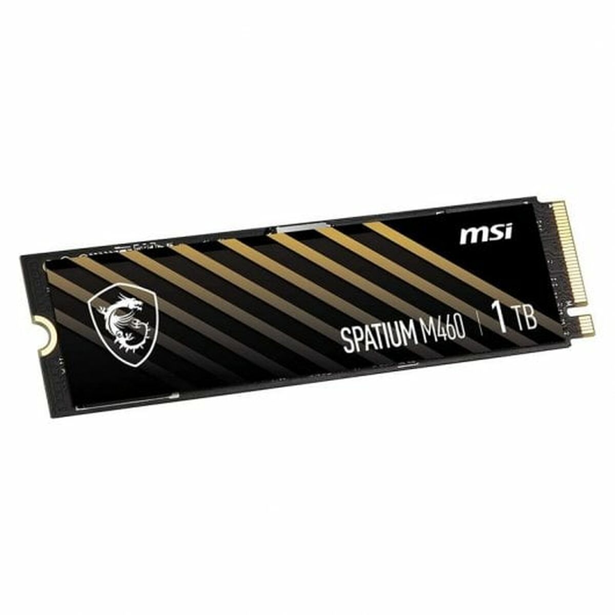 Hårddisk MSI S78-440L930-P83 1 TB SSD - 5