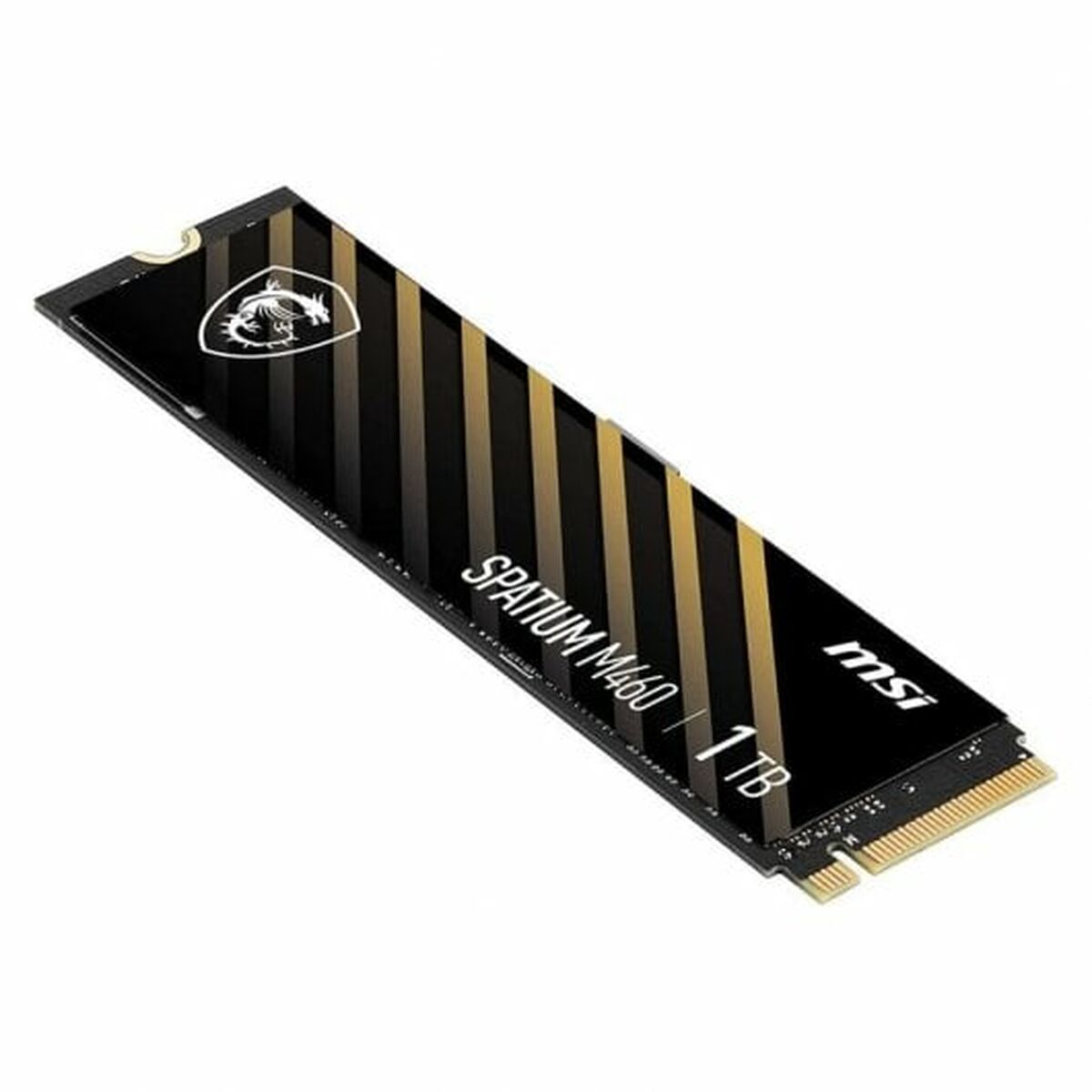Hårddisk MSI S78-440L930-P83 1 TB SSD - 3