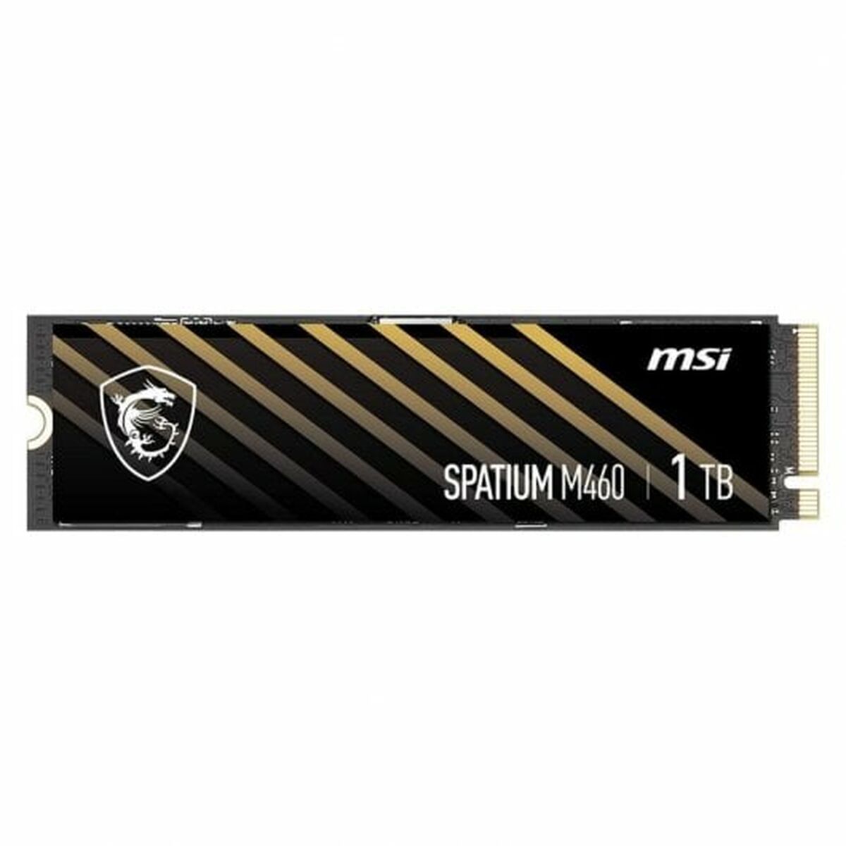 Hårddisk MSI S78-440L930-P83 1 TB SSD