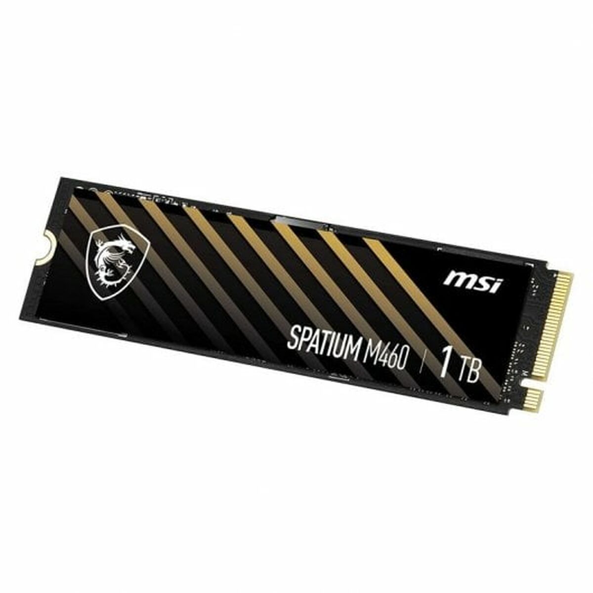 Hårddisk MSI S78-440L930-P83 1 TB SSD - 4