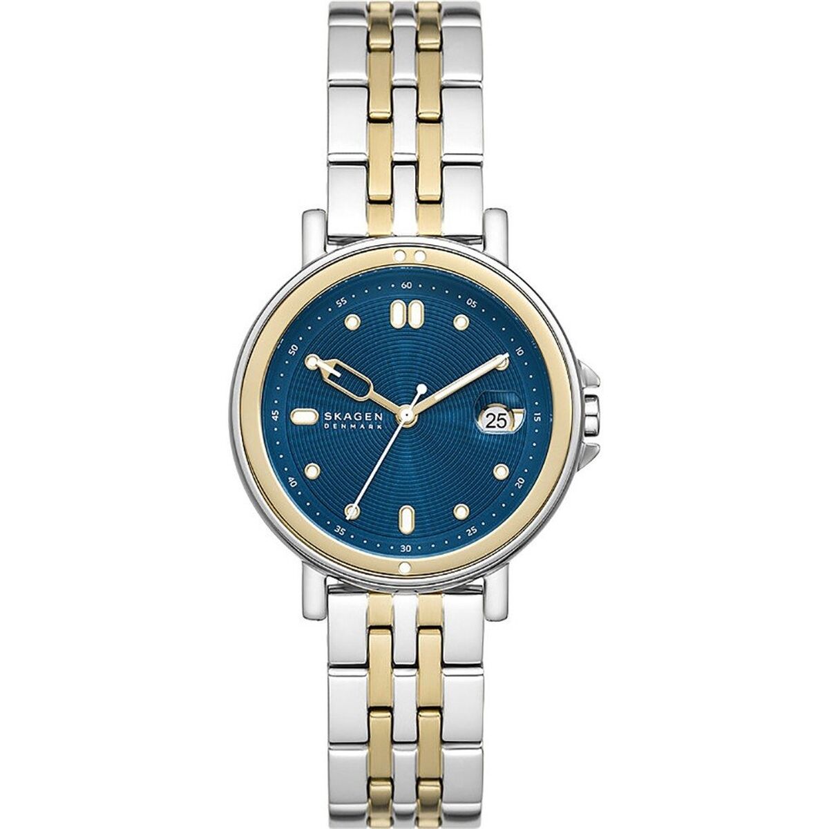 Damklocka Skagen SIGNATUR LILLE (Ø 34 mm)