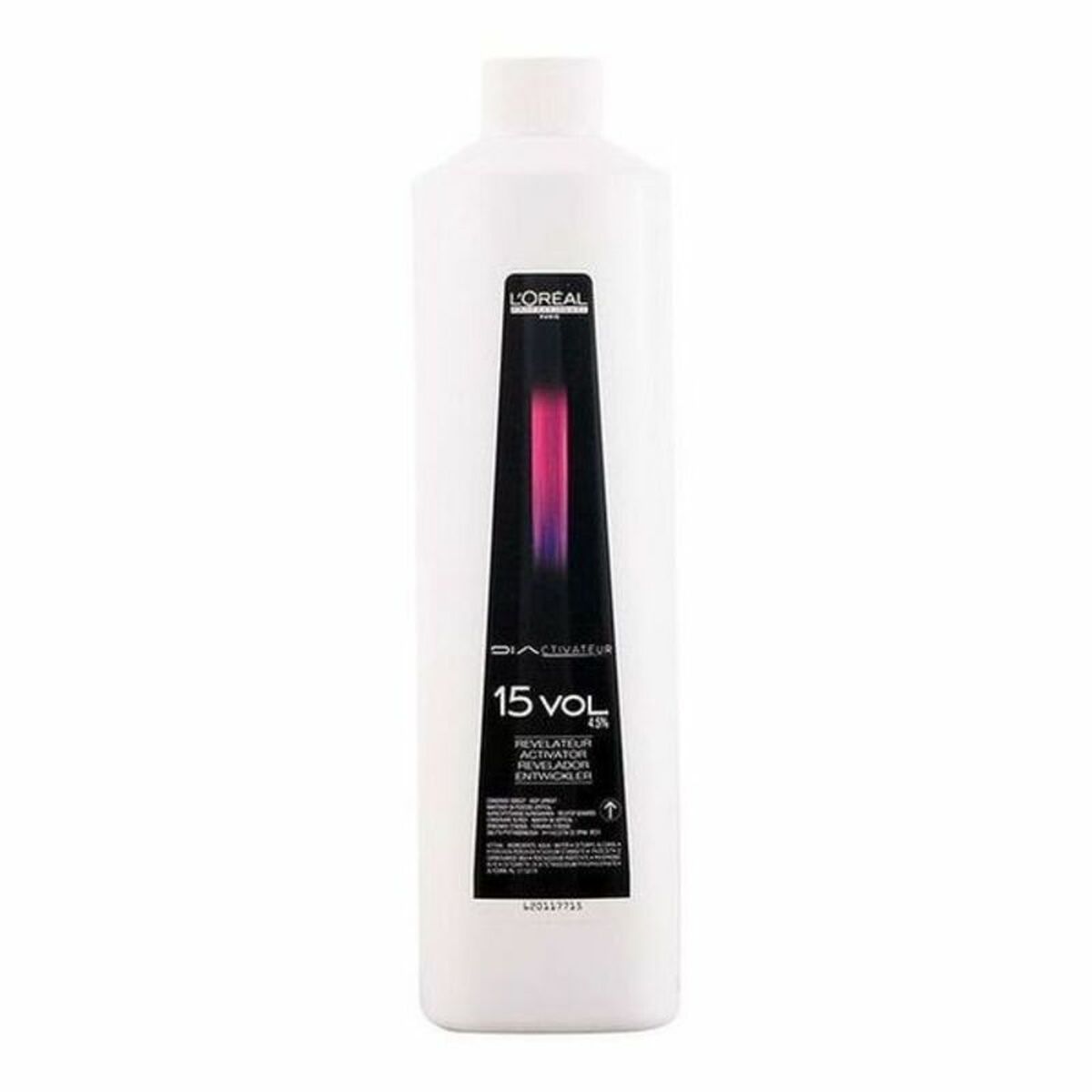 Aktiverande skönhetsvatten L'Oreal Professionnel Paris 0000004099 1 L