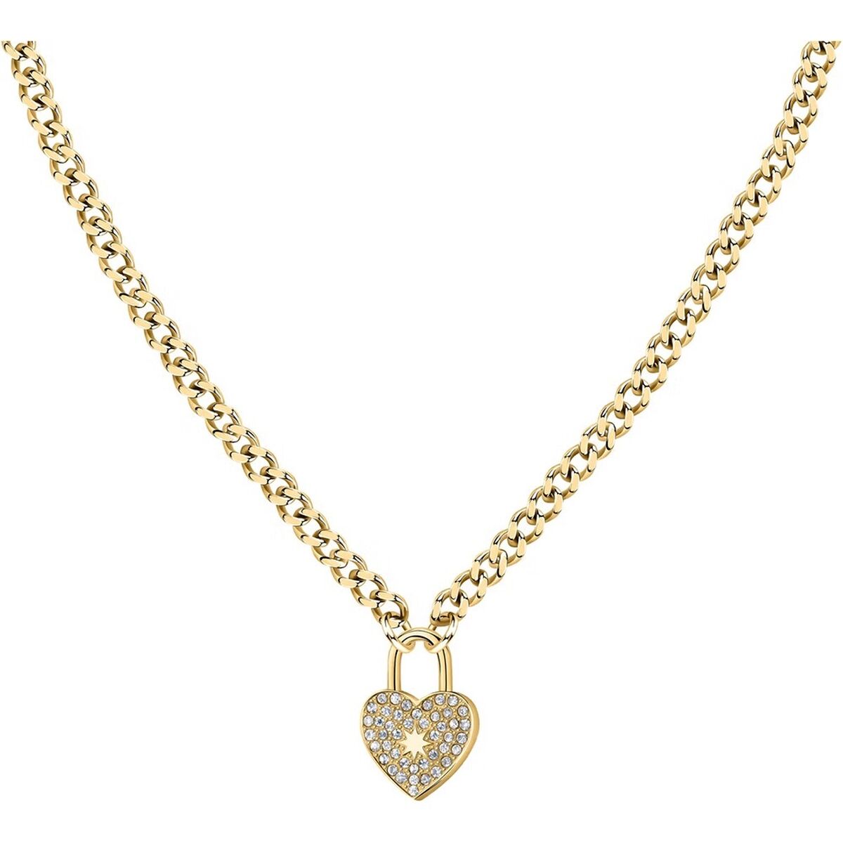 Damhalsband Morellato SABG25