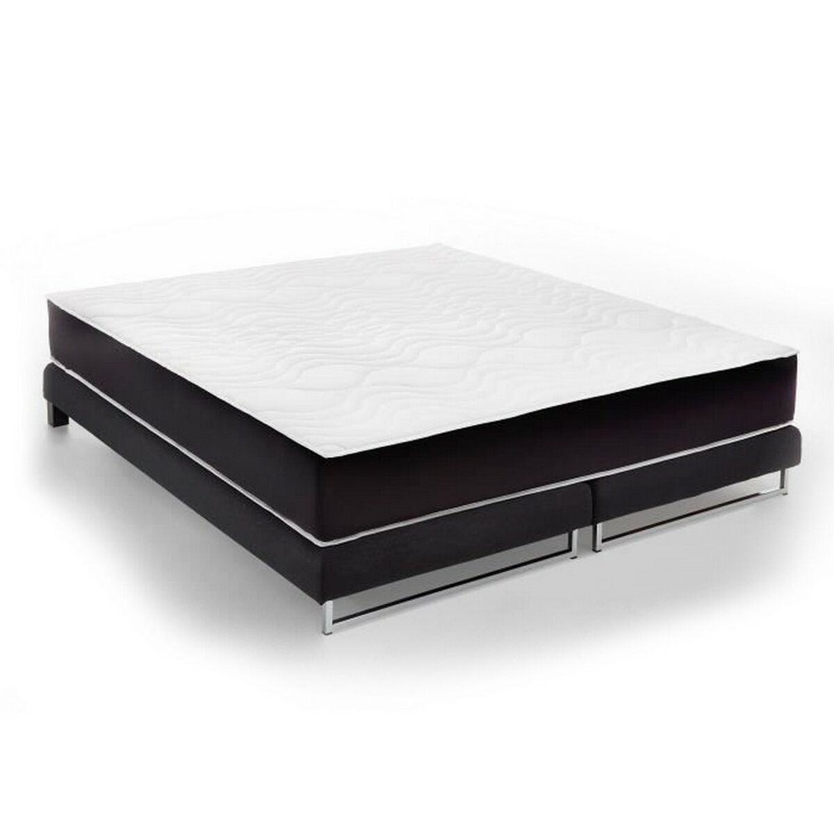 Madrass DORMIPUR 160 x 200 cm - 2