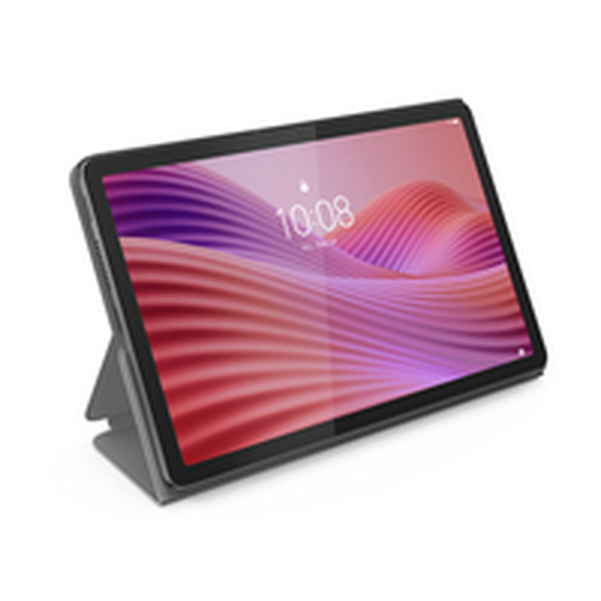 Fodral till Läsplatta Lenovo ZG38C06653 Grå - 2