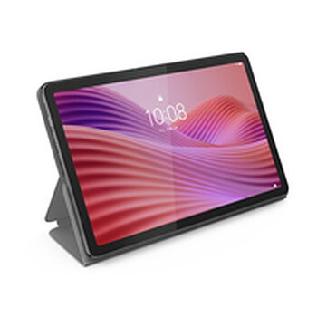 Fodral till Läsplatta Lenovo ZG38C06653 Grå