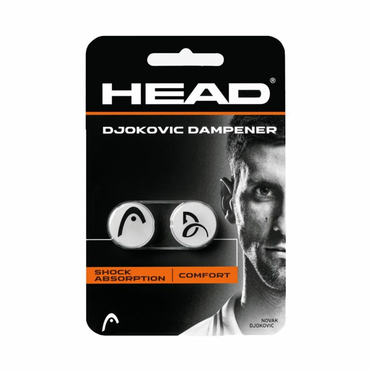 Skyttespelare Head 285704-WH Vit