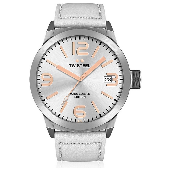 Herrklocka Tw Steel TWMC44 (Ø 50 mm)