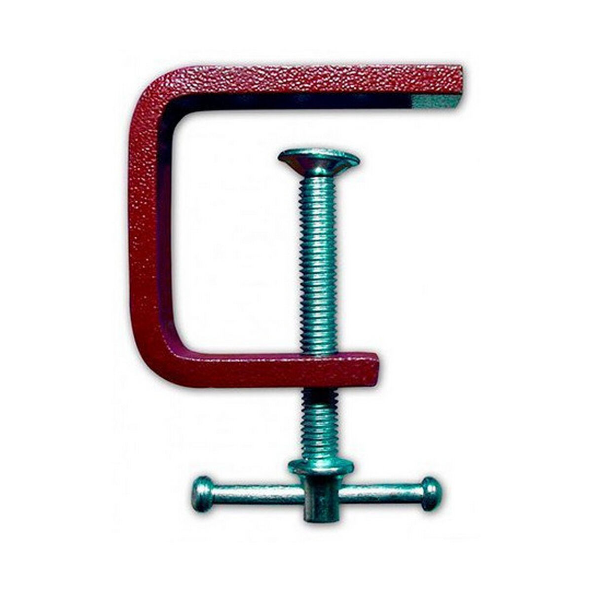 Tryckningsklämma Piher 55010 Intarsia 9,5 cm - 2