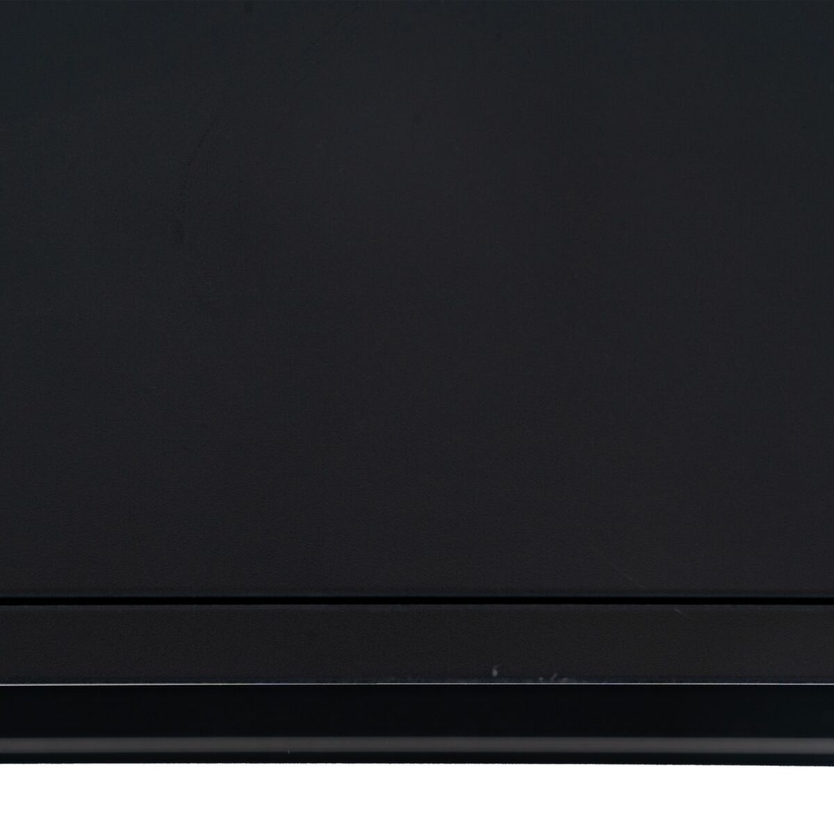Bokhylla SQUARE Svart Stål 100 x 30 x 81 cm - 3