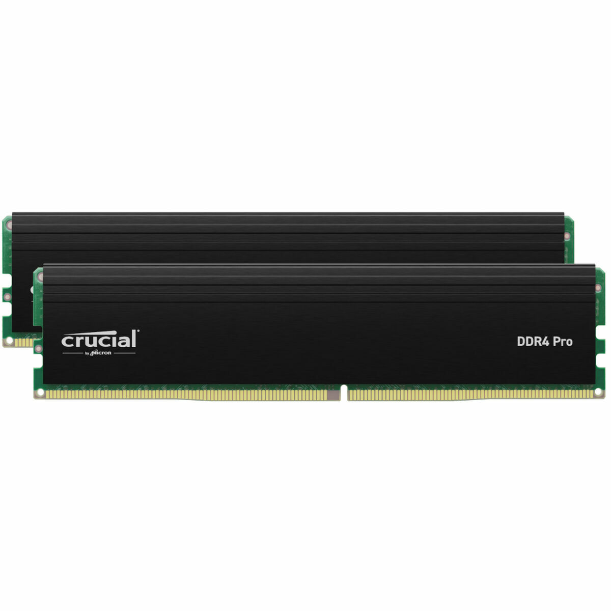 RAM-minne Crucial CP2K32G4DFRA32A CL22 64 GB