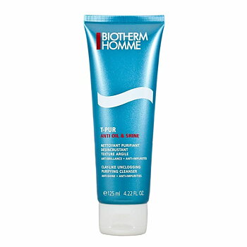 Rengöringsskum Biotherm 125 ml