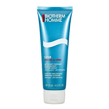 Rengöringsskum Biotherm 125 ml