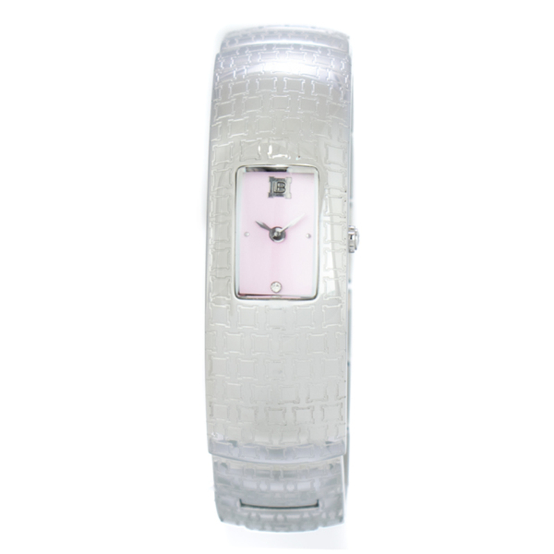 Damklocka Laura Biagiotti LB0004S-03 (Ø 17 mm) - 5