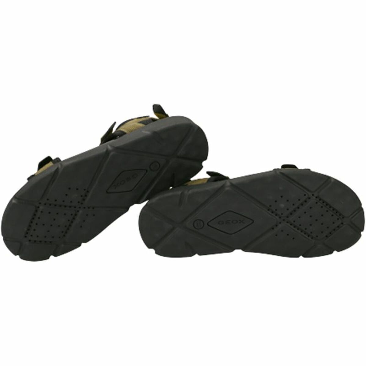 Mountain sandaler Geox Xand 2S - 8