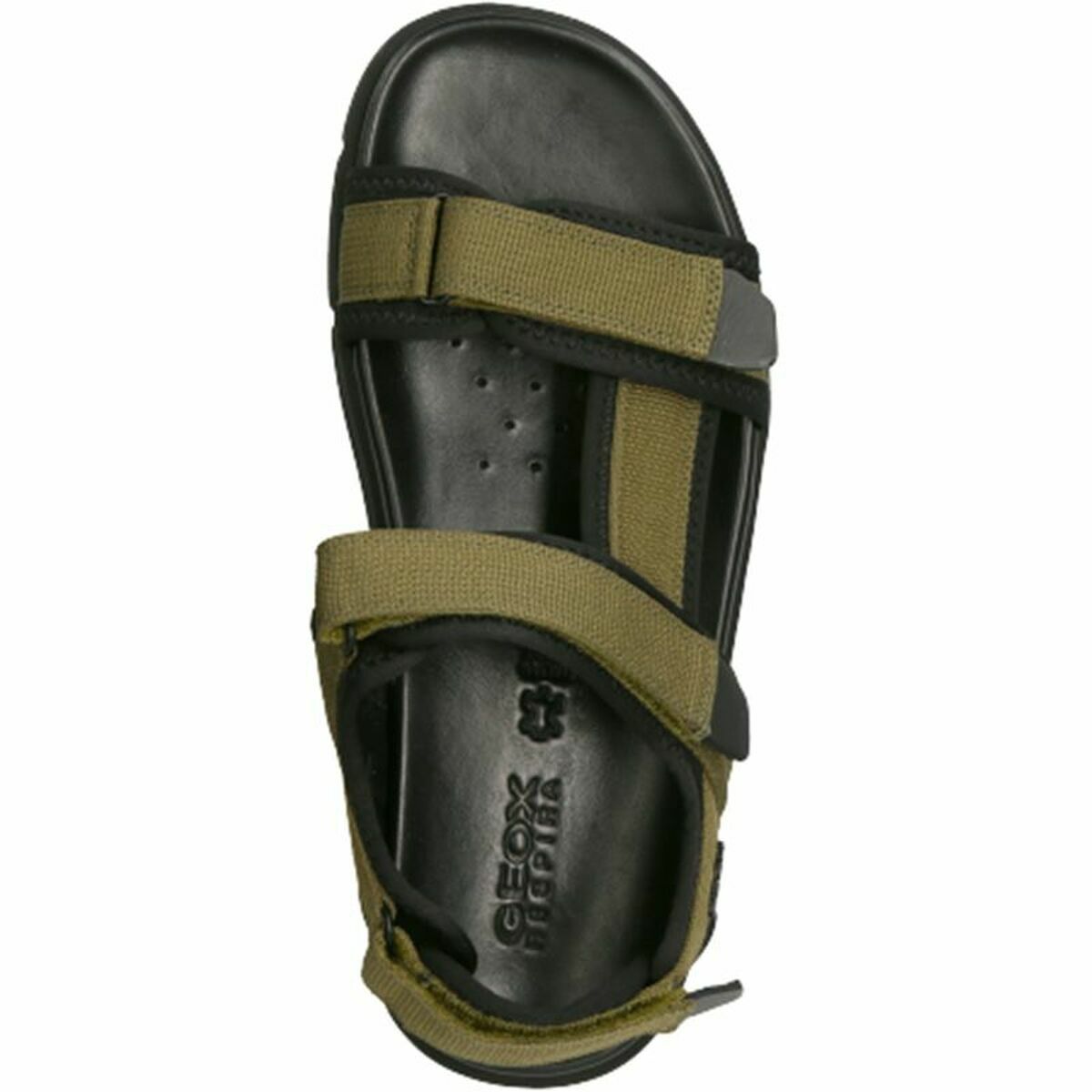 Mountain sandaler Geox Xand 2S - 11
