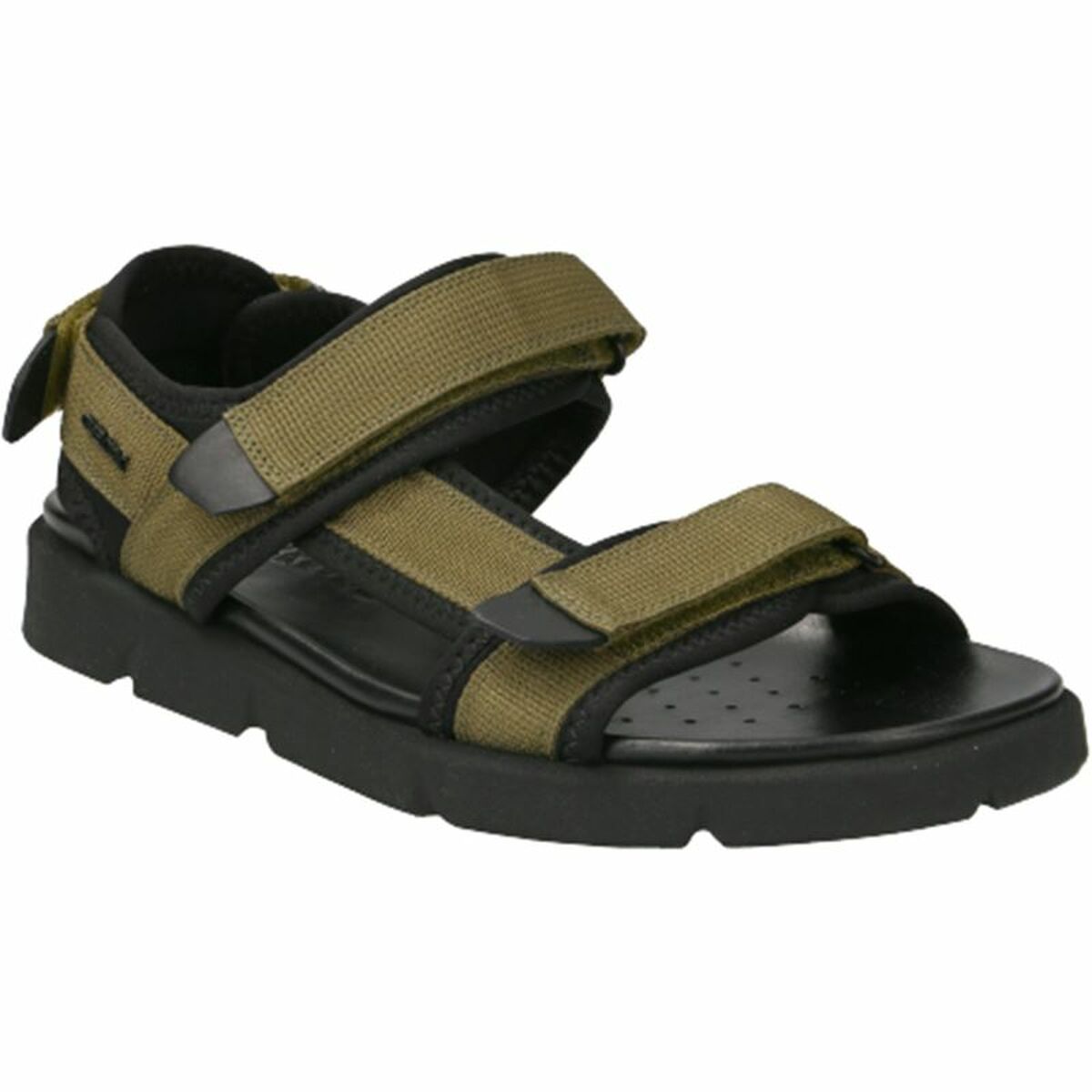 Mountain sandaler Geox Xand 2S - 6