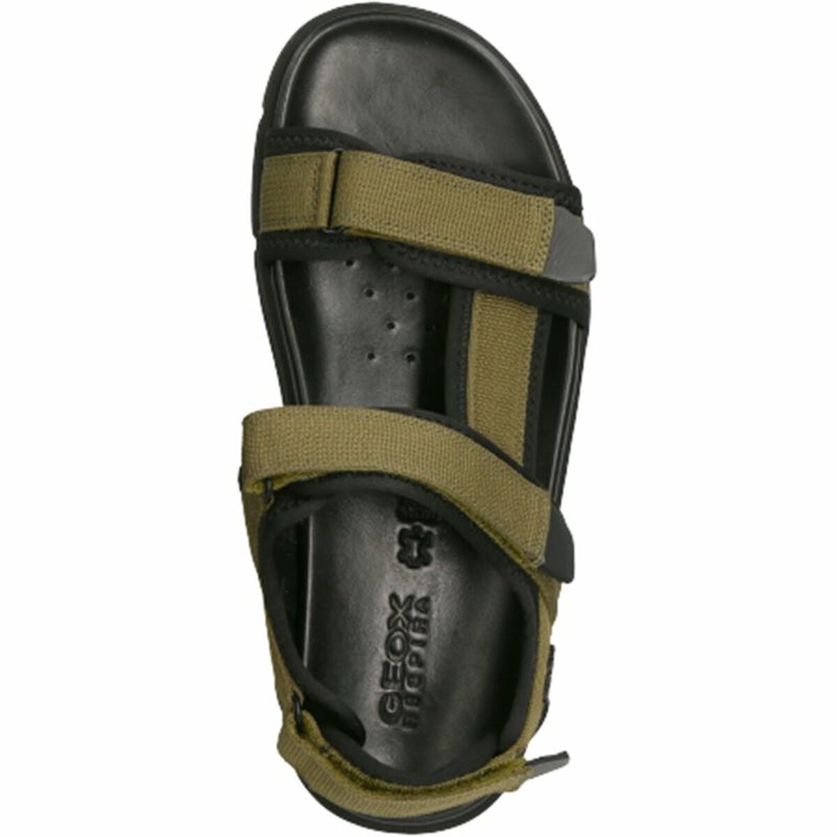 Mountain sandaler Geox Xand 2S - 3