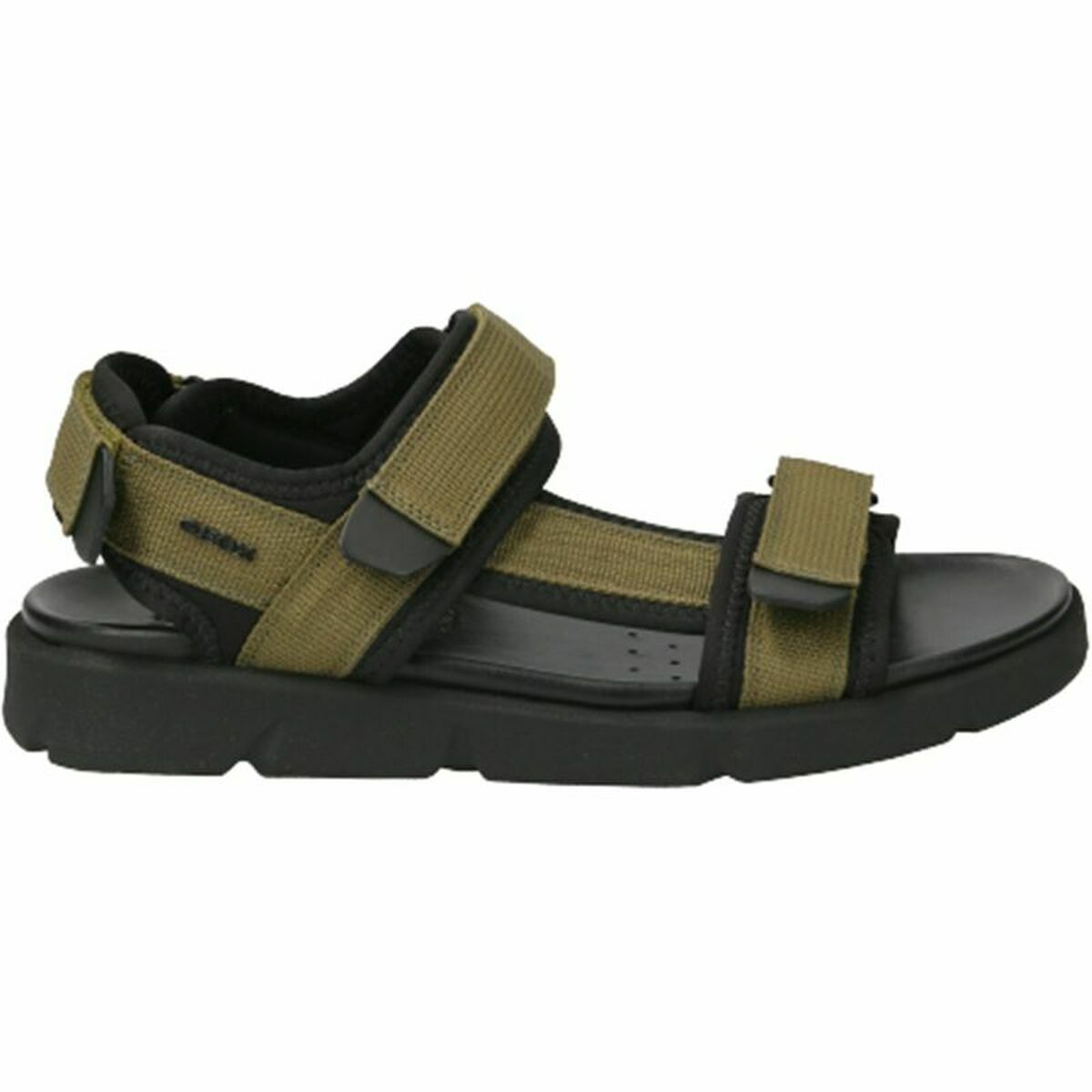 Mountain sandaler Geox Xand 2S - 18