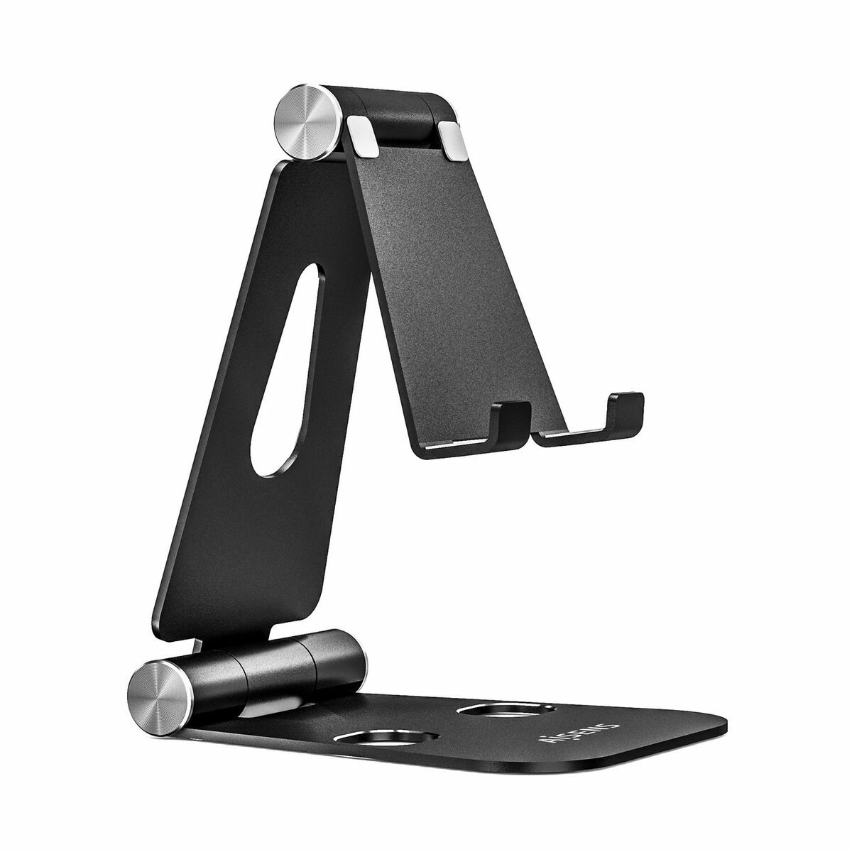 Mobilt eller tablettstöd Aisens MS2PXL-096 Svart 10" (1 antal)