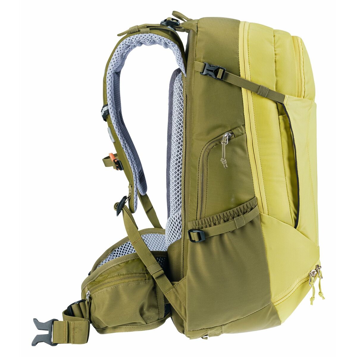 Träningsväska Deuter 320032412030 Gul - 3
