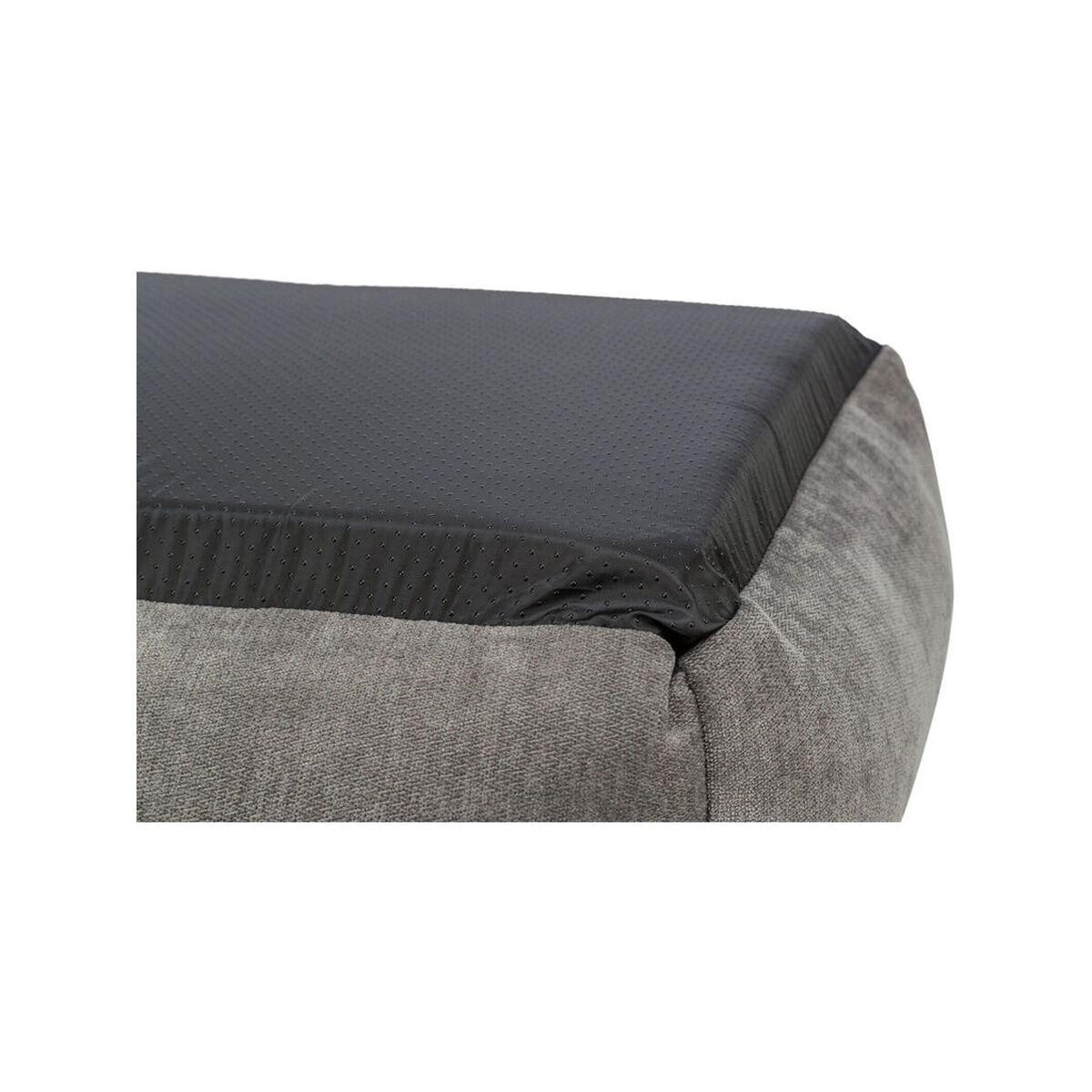 Hundsäng Trixie Vital Lennox Grå 80 x 60 cm - 3