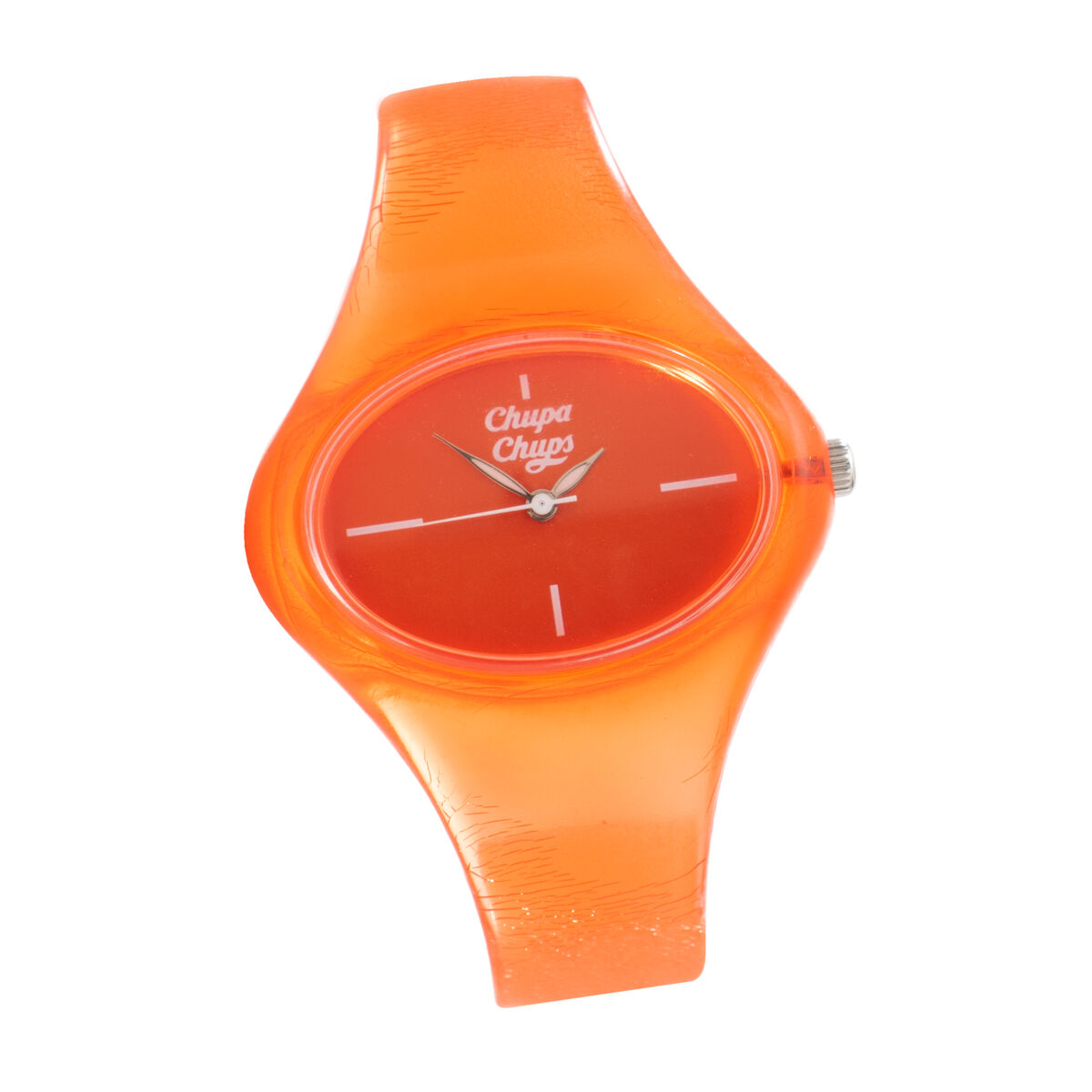 Barnklocka Chupa Chups 0404/4 (Ø 37 mm) - 8