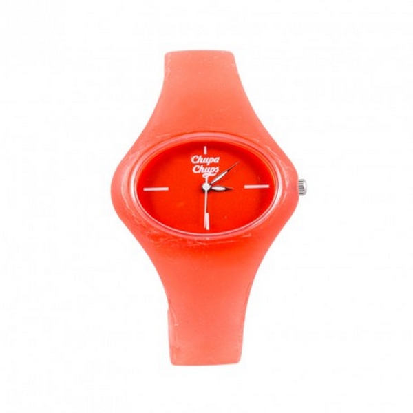 Barnklocka Chupa Chups 0404/4 (Ø 37 mm)