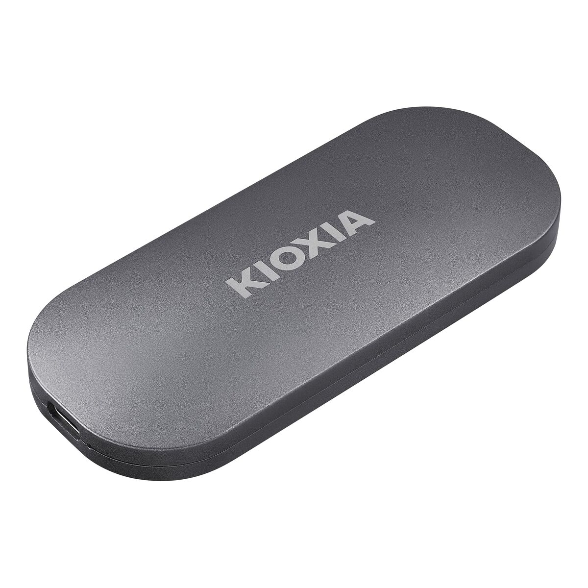Extern Hårddisk Kioxia EXCERIA PLUS 1 TB 1 TB SSD - 5