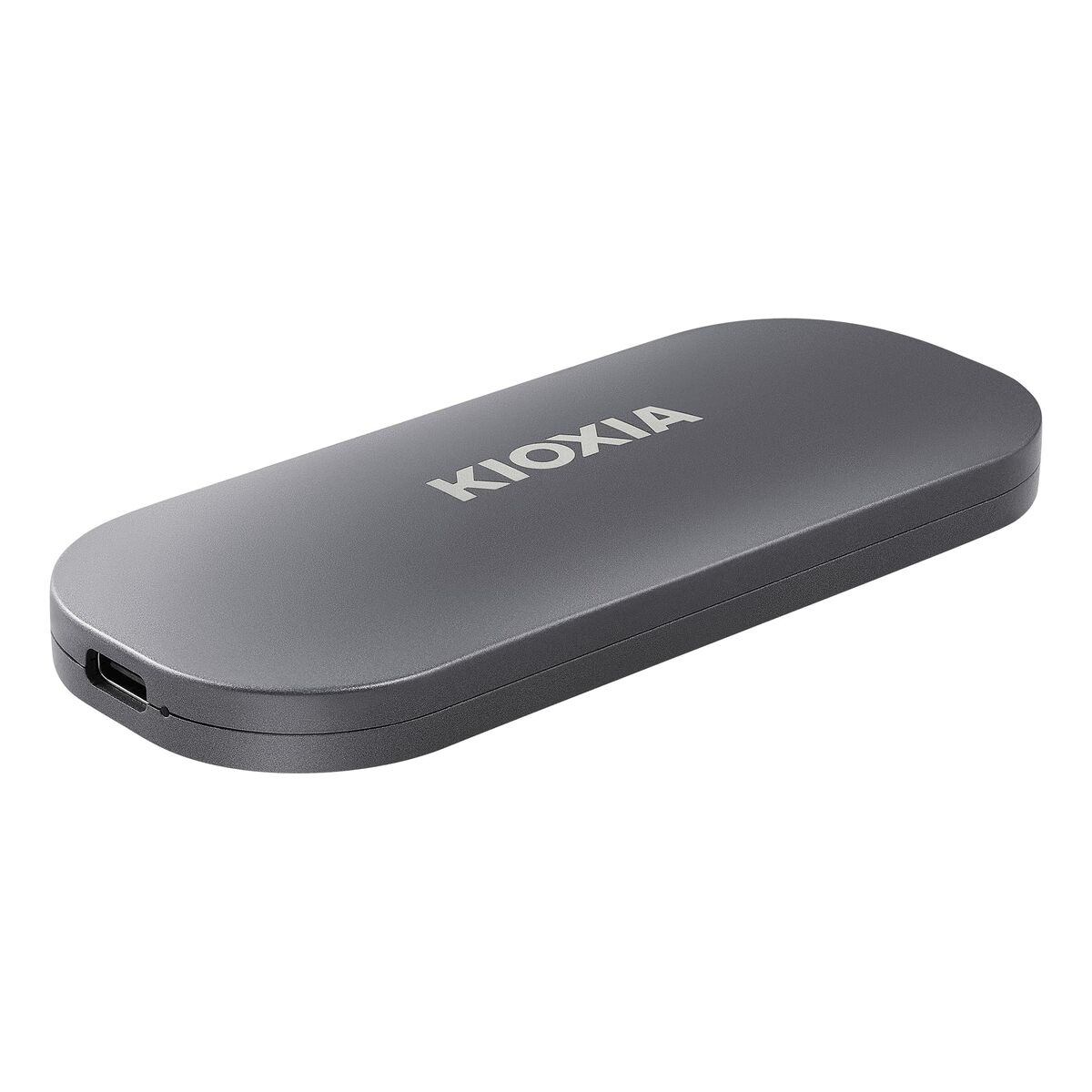 Extern Hårddisk Kioxia EXCERIA PLUS 1 TB 1 TB SSD - 9