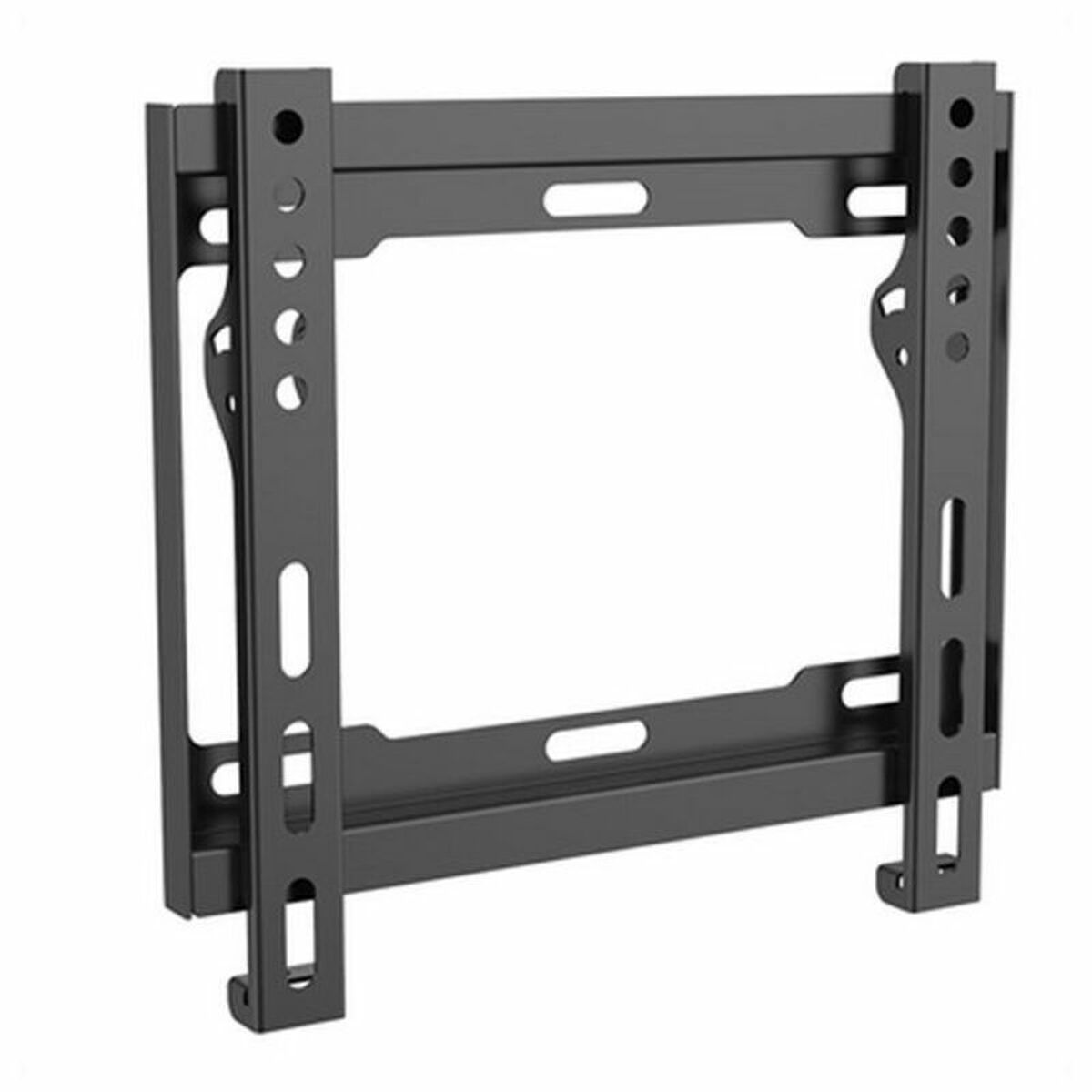 Fast Väggfäste för TV iggual SPTV04 IGG314647 23"-42" Svart - 3