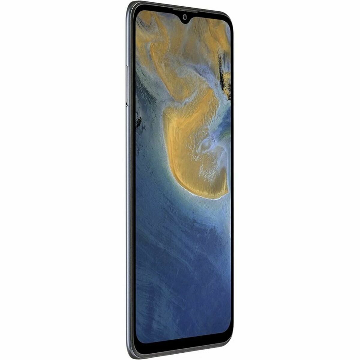 Smartphone ZTE ZTE Blade A52 6,52" 2 GB RAM 64 GB Grå 64 GB Octa Core 2 GB RAM 6,52" - 4