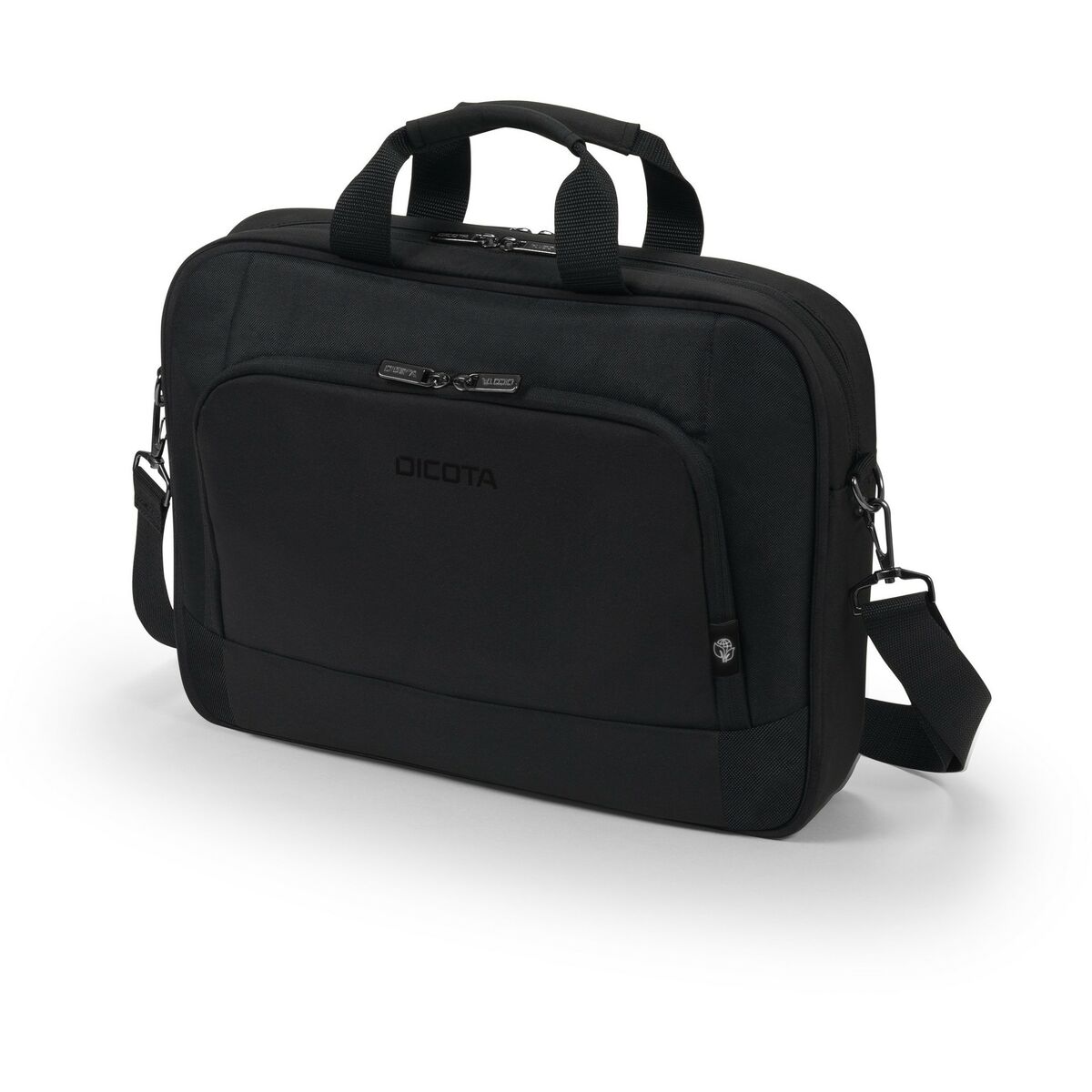 Laptopväska med hjul Dicota D31325-RPET - 8