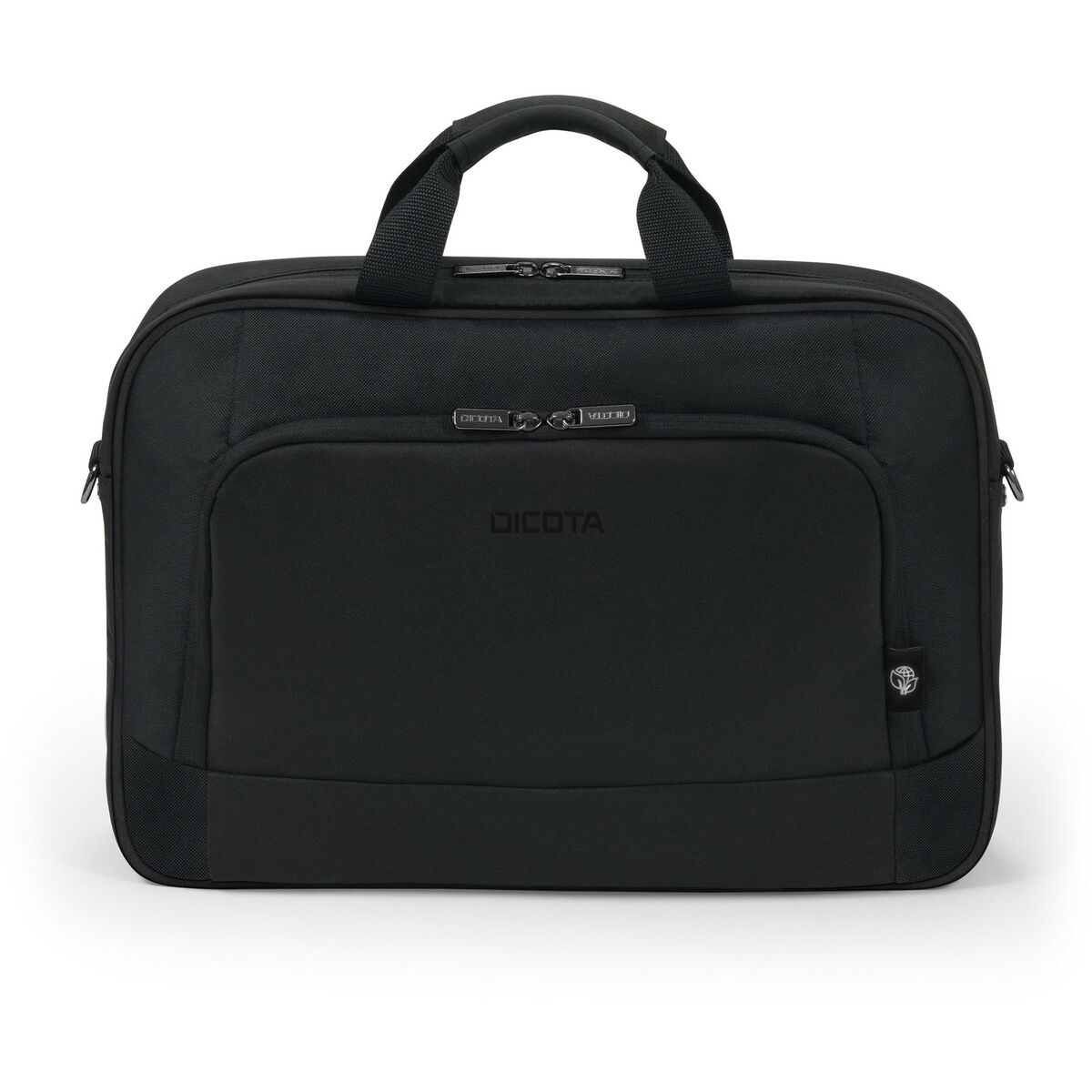 Laptopväska med hjul Dicota D31325-RPET - 6