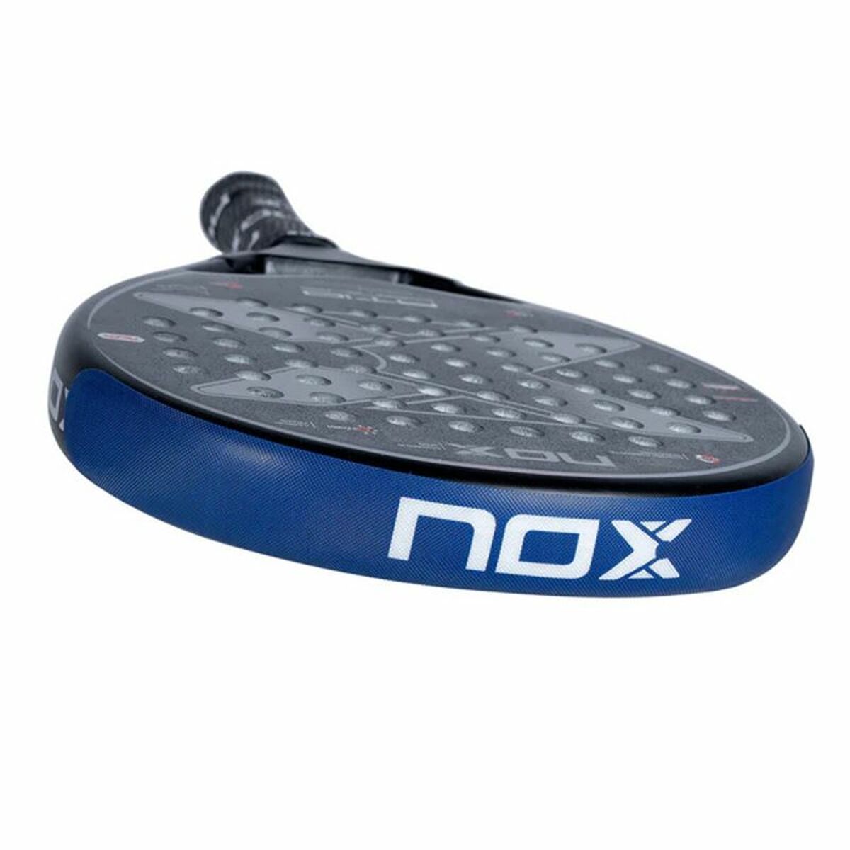 Skyddsväska Nox PRTNXAZBLBAG - 2