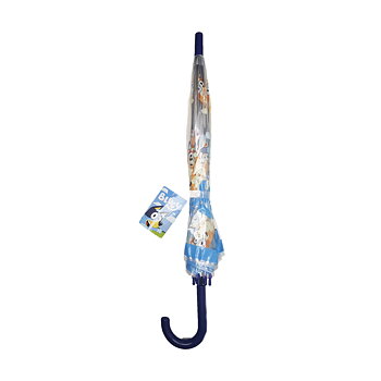 Paraply Bluey Celeste Ø 76 cm
