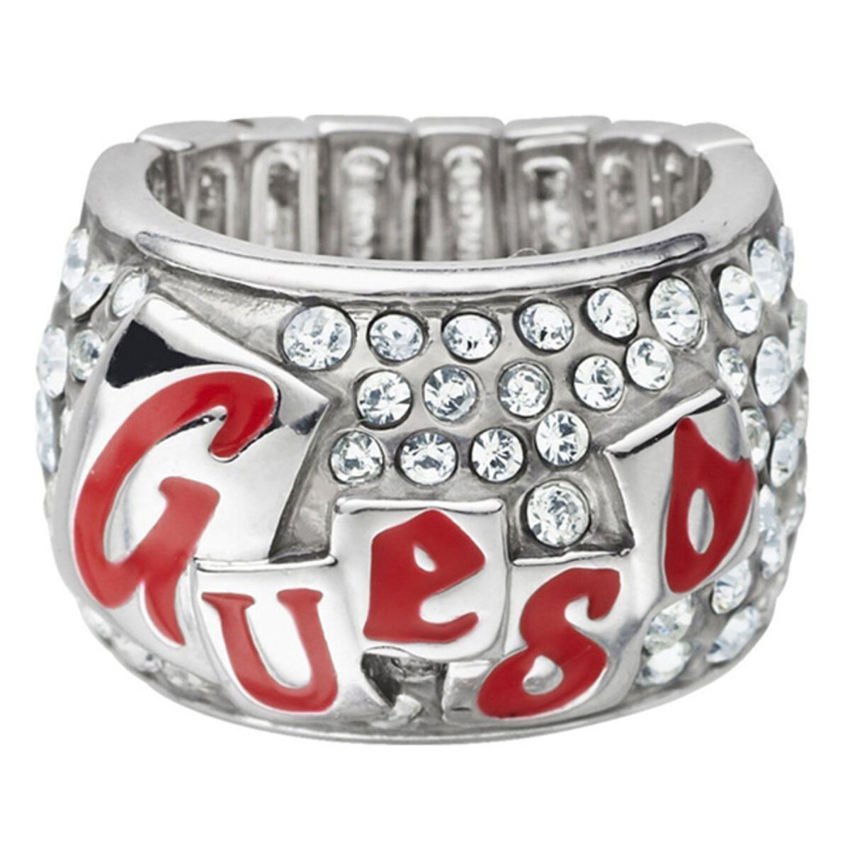 Damring Guess UBR71203-S (15 mm)
