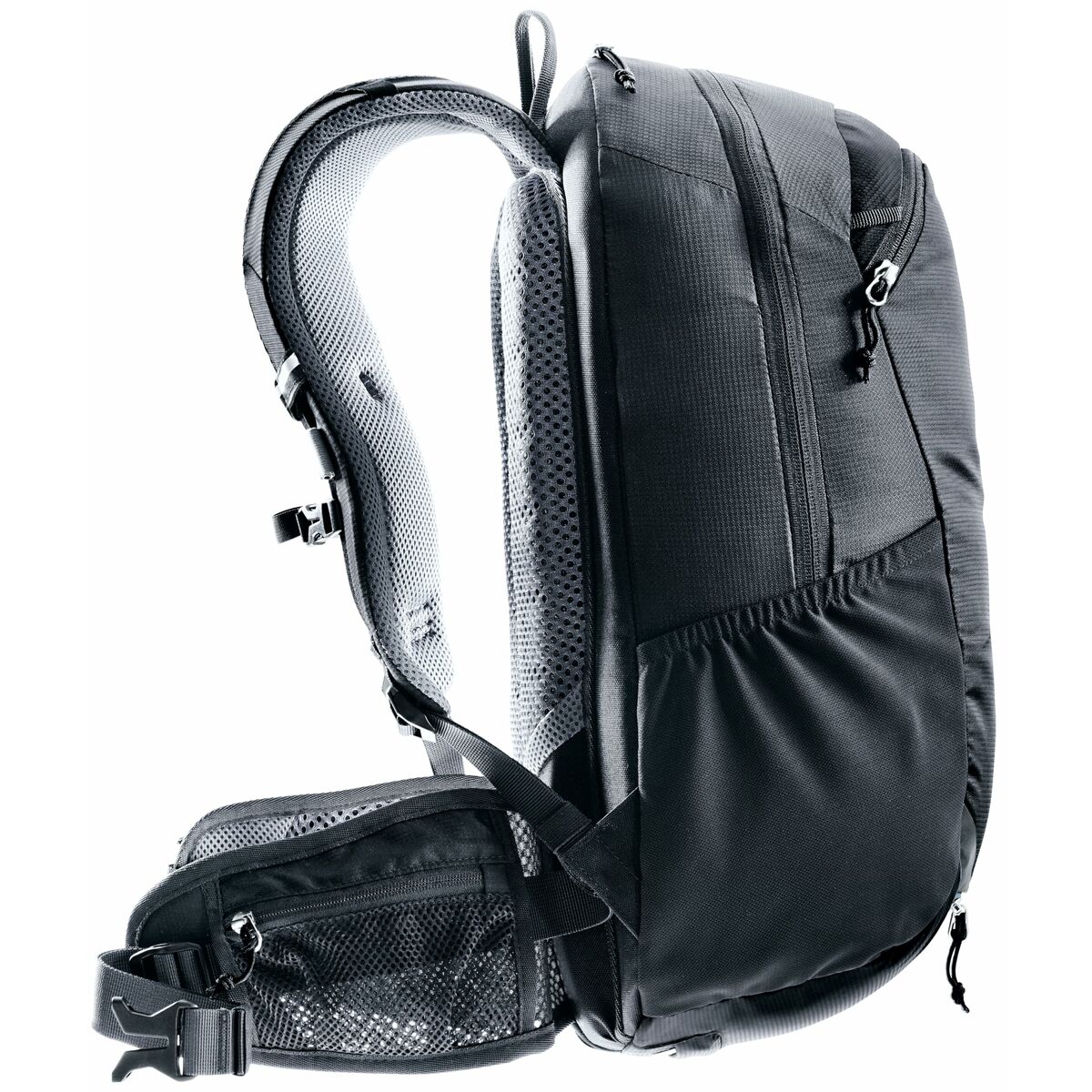 Träningsväska Deuter 320312470000 Svart - 3