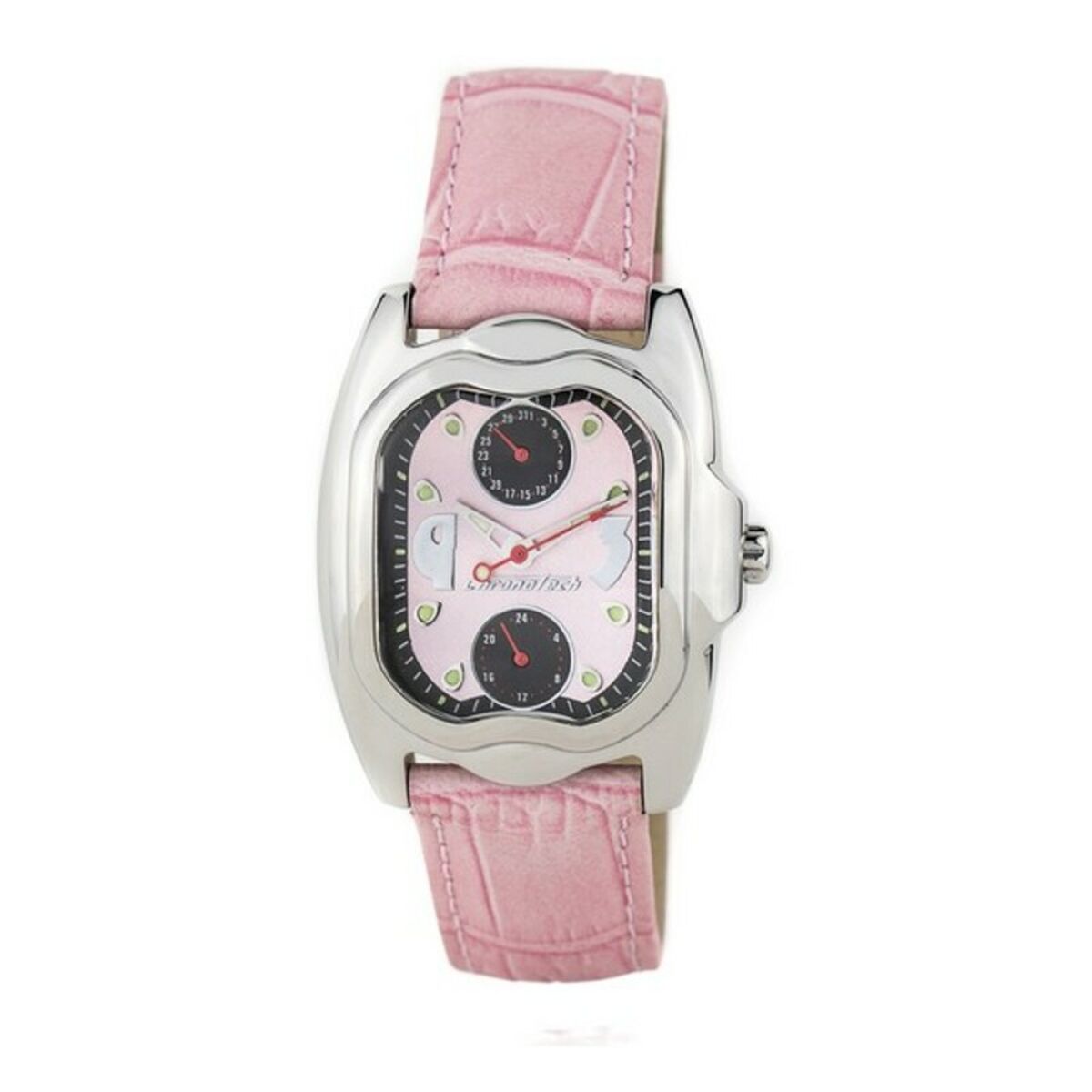 Damklocka Chronotech CT7220L-08 (Ø 34 mm) - 8