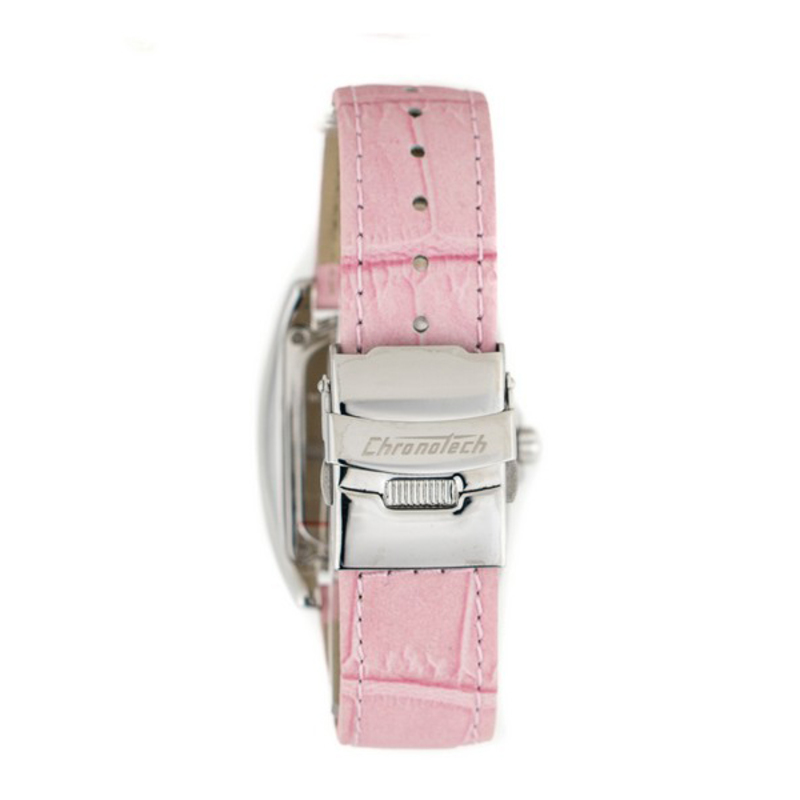 Damklocka Chronotech CT7220L-08 (Ø 34 mm) - 7