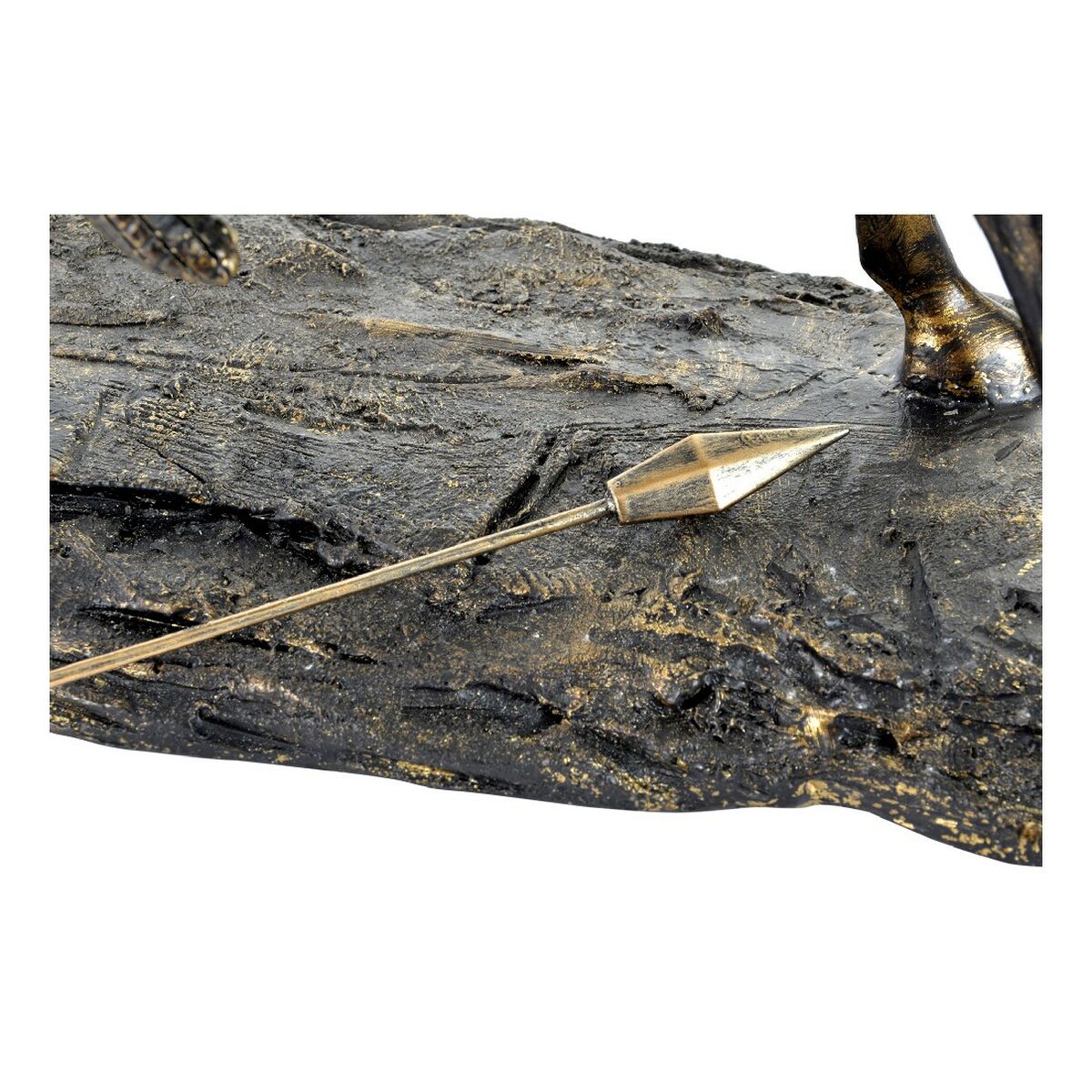 Prydnadsfigur DKD Home Decor 36 x 19 x 39 cm - 6
