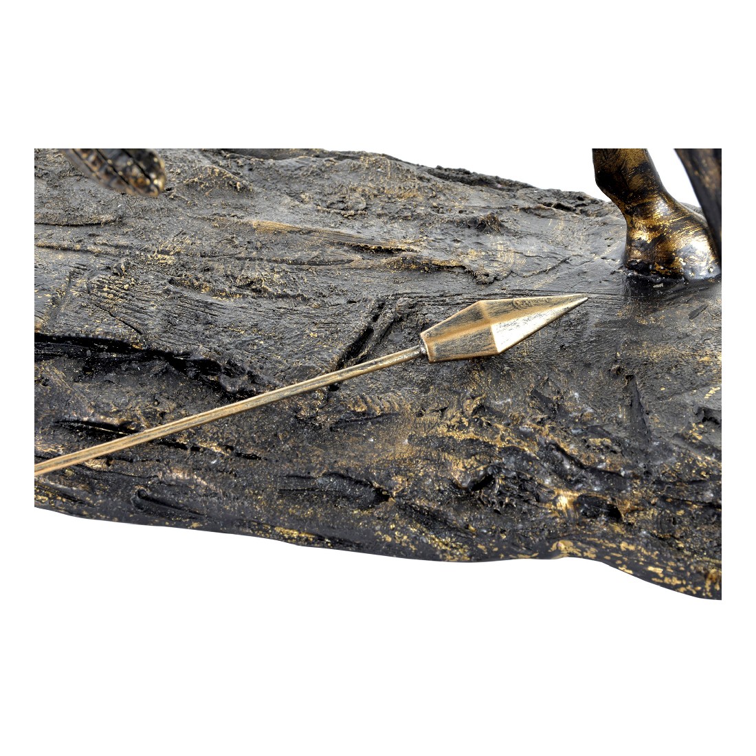 Prydnadsfigur DKD Home Decor 36 x 19 x 39 cm - 2