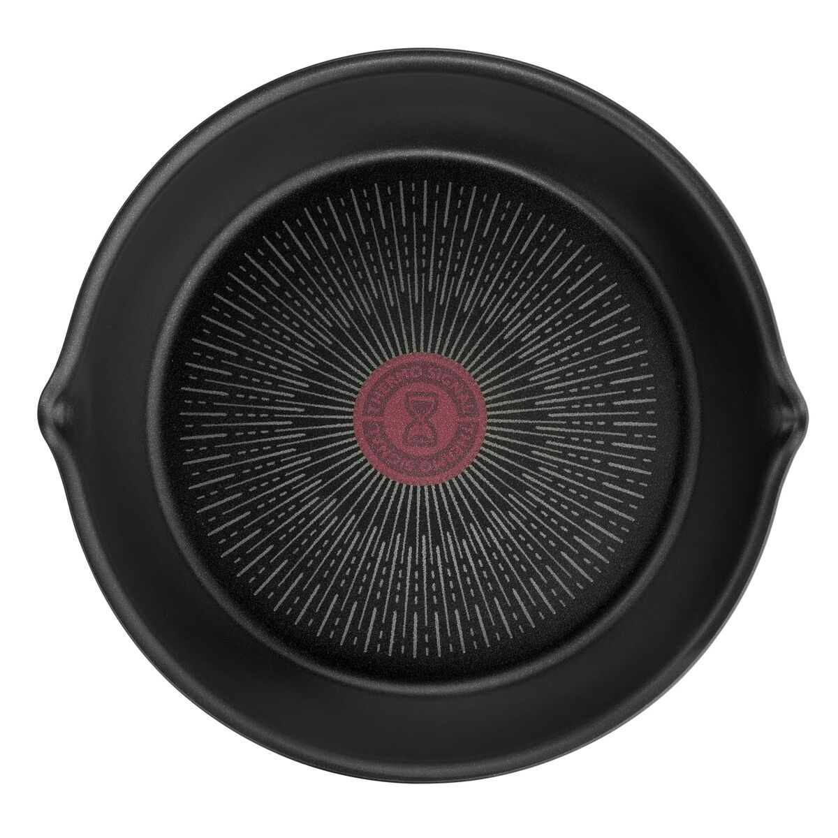 Stekpanna Tefal Svart Aluminium - 2